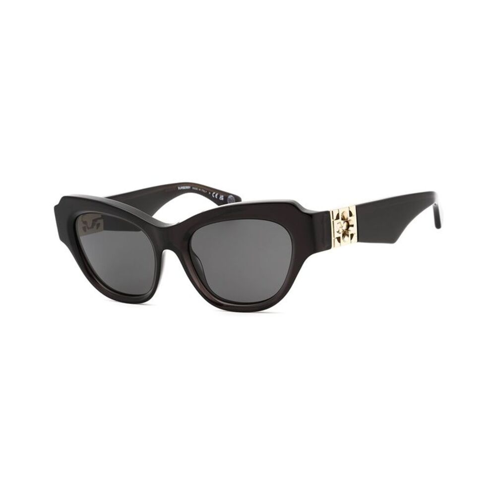 Burberry Women's Be4423 52Mm Sunglasses, Grey